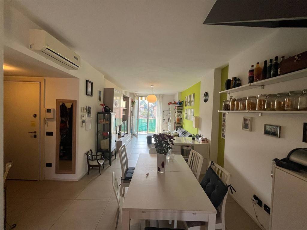 Appartamento a Meda in Piazza Cavour, 3 - Foto 2