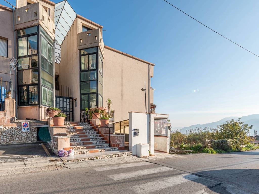 Appartamento a Monreale in Via Aldo Moro, 43 - Foto 2