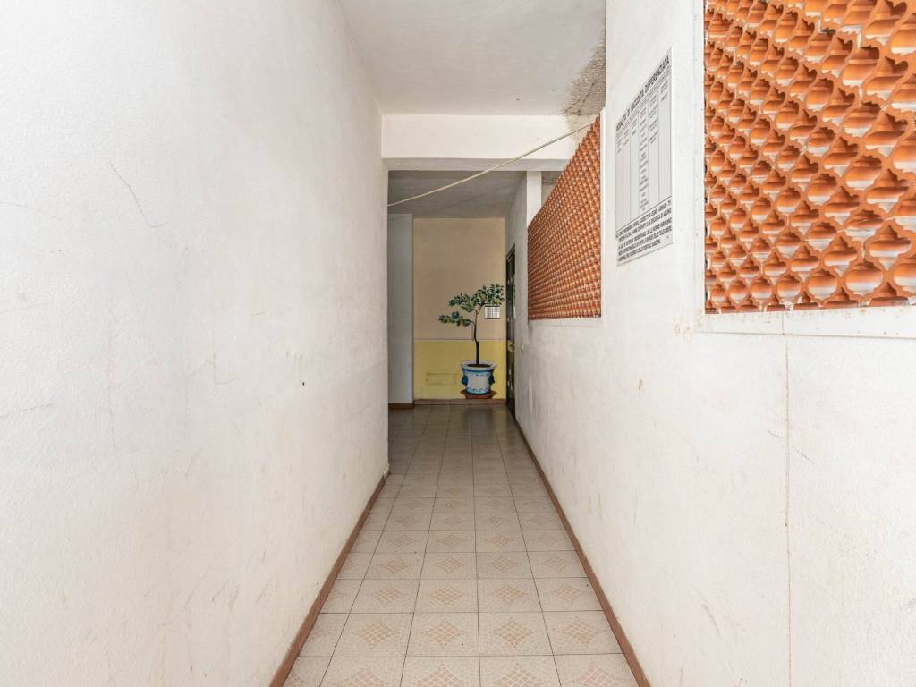 Appartamento a Monreale in Via Aldo Moro, 43 - Foto 4