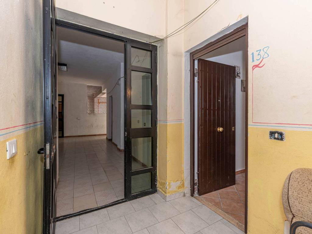 Appartamento a Monreale in Via Aldo Moro, 43 - Foto 5