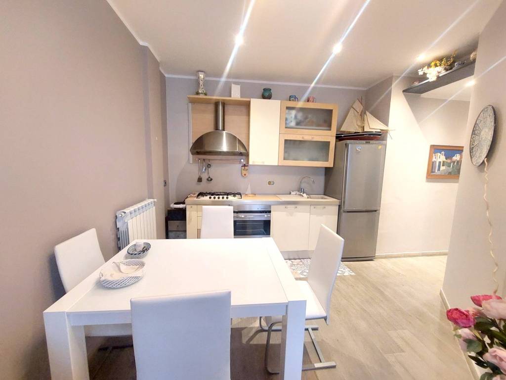 Appartamento a Rapallo in Via Amerigo Vespucci - Foto 3