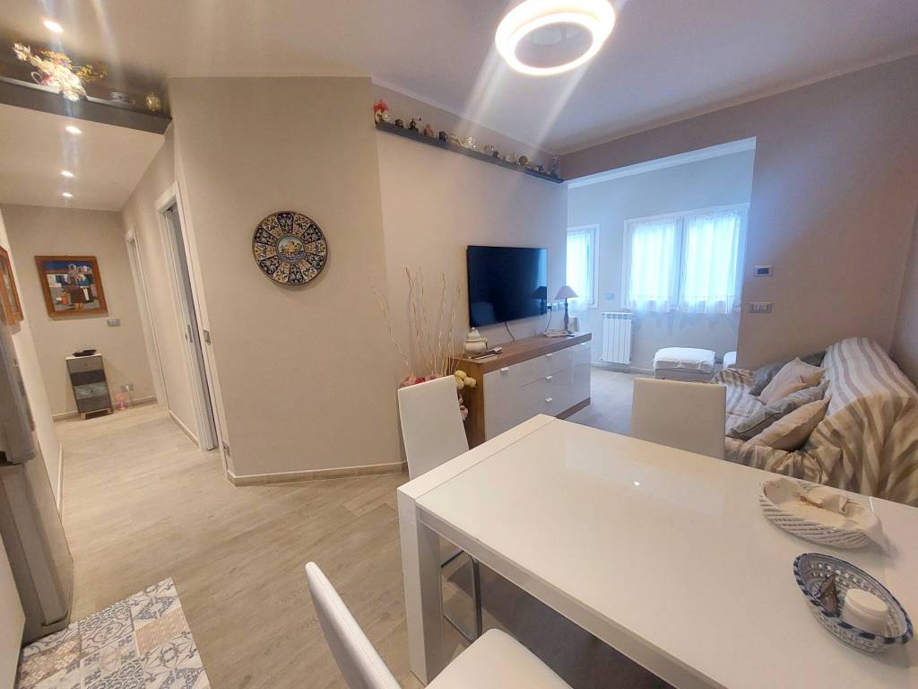 Appartamento a Rapallo in Via Amerigo Vespucci - Foto 5