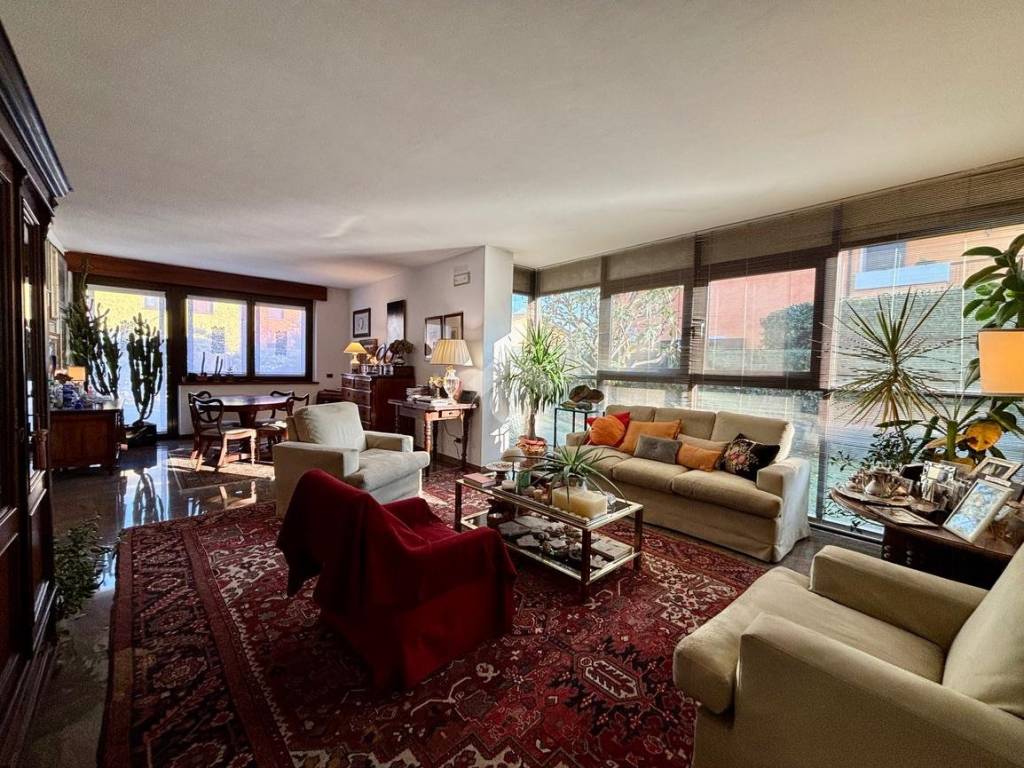 Villa a Sona in Via Marco Polo - Foto 4