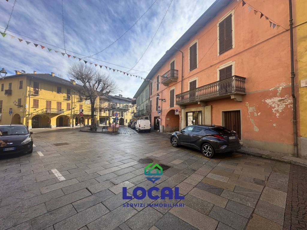 Casa indipendente a Roccavione in Piazza Luigi Biagioni, 18 - Foto 2