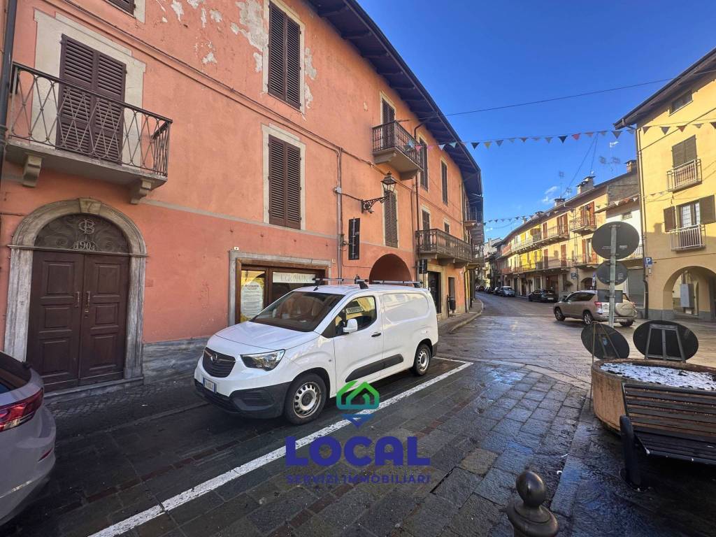 Casa indipendente a Roccavione in Piazza Luigi Biagioni, 18 - Foto 3