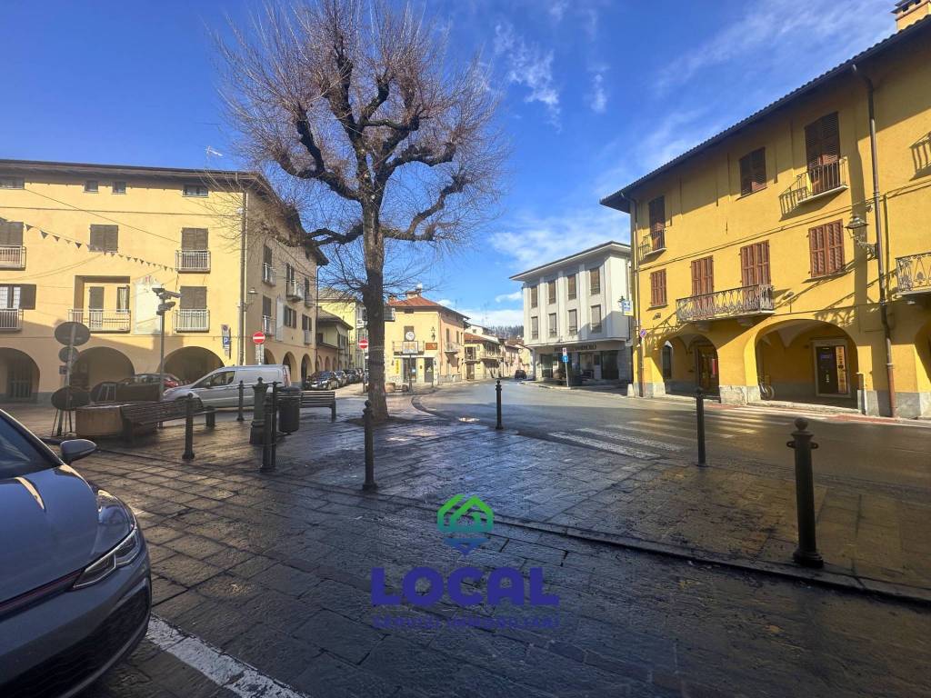 Casa indipendente a Roccavione in Piazza Luigi Biagioni, 18 - Foto 5