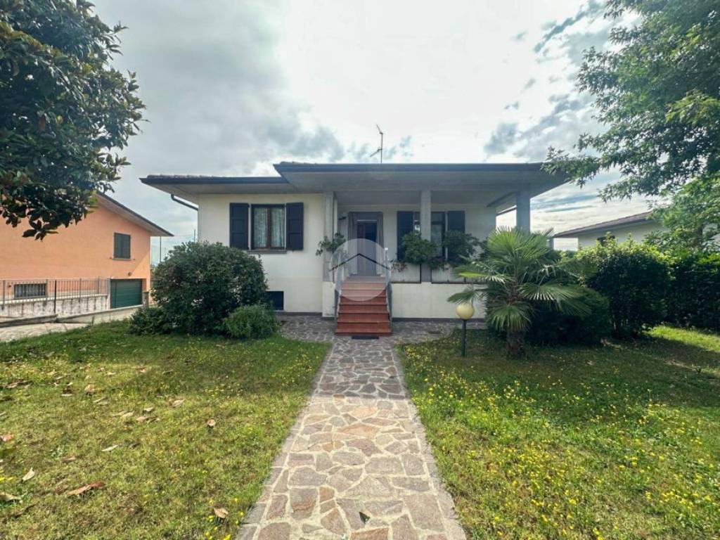 Villa a Trenzano in Via Aquoforta - Foto 3