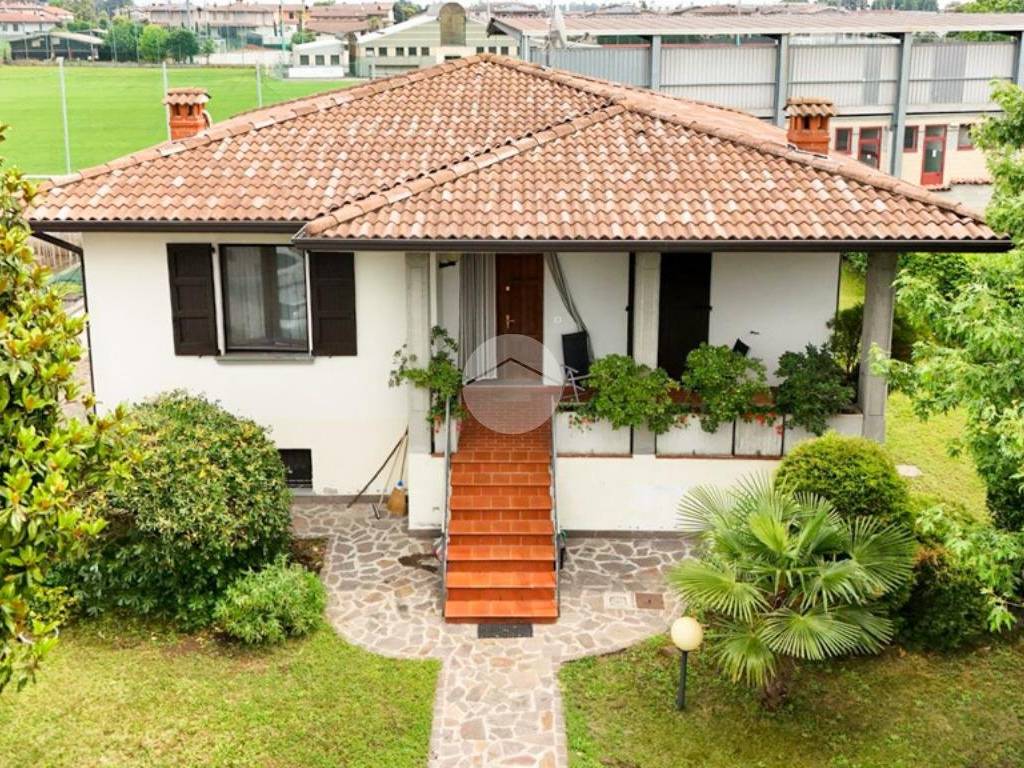 Villa a Trenzano in Via Aquoforta - Foto 4