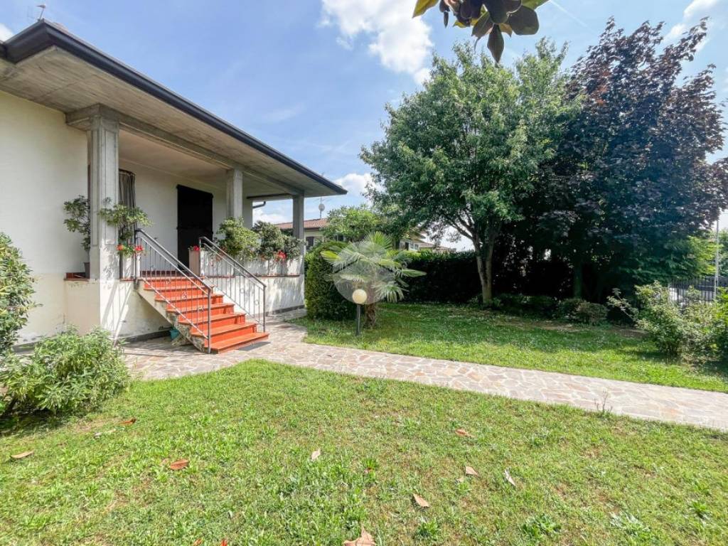 Villa a Trenzano in Via Aquoforta - Foto 5