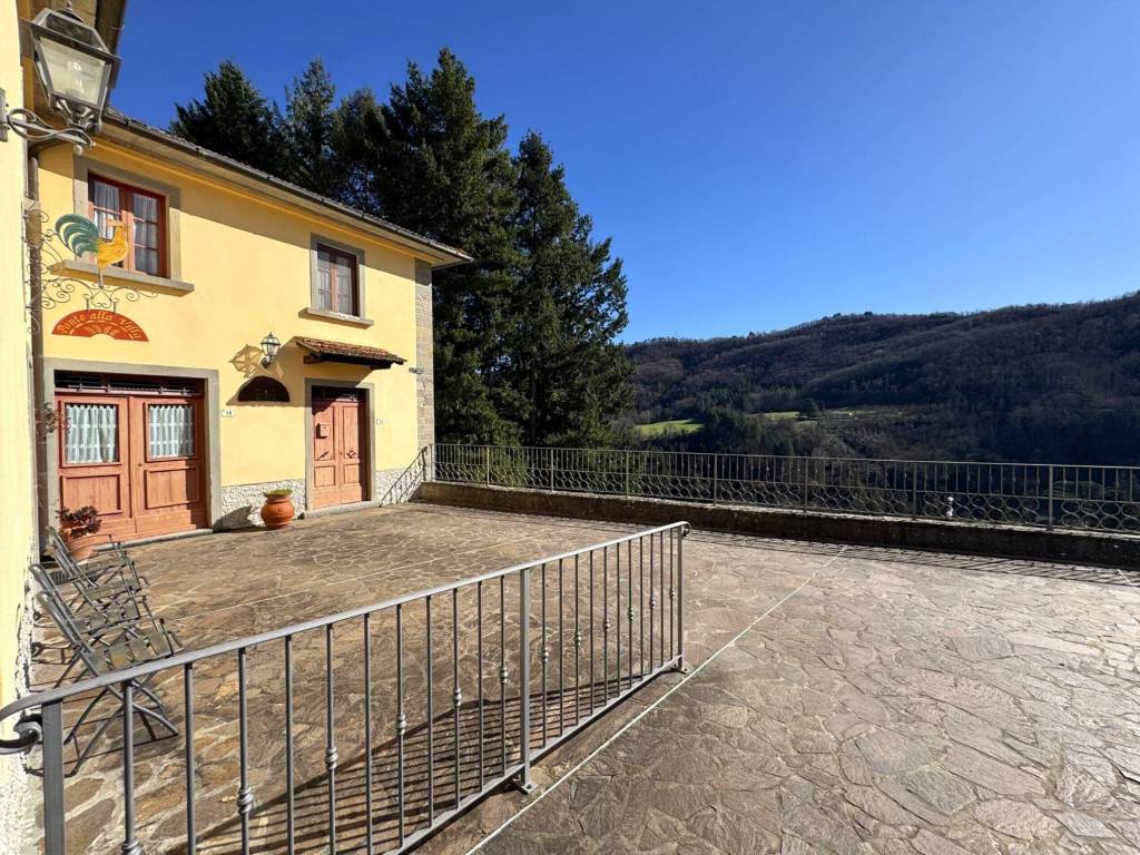 Rustico / casale a Cantagallo in Via della Villa - Foto 2