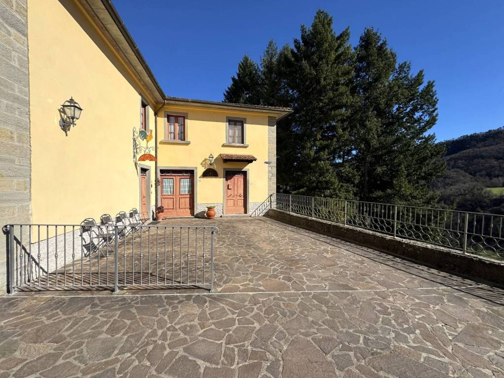 Rustico / casale a Cantagallo in Via della Villa - Foto 3