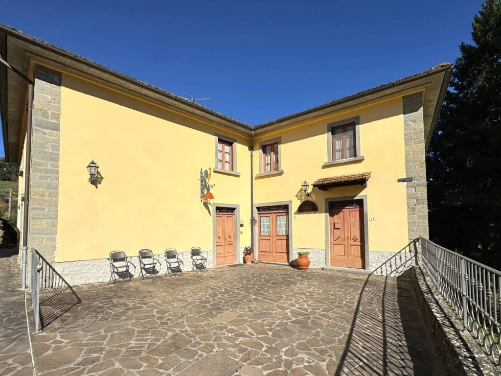 Rustico / casale a Cantagallo in Via della Villa - Foto 4