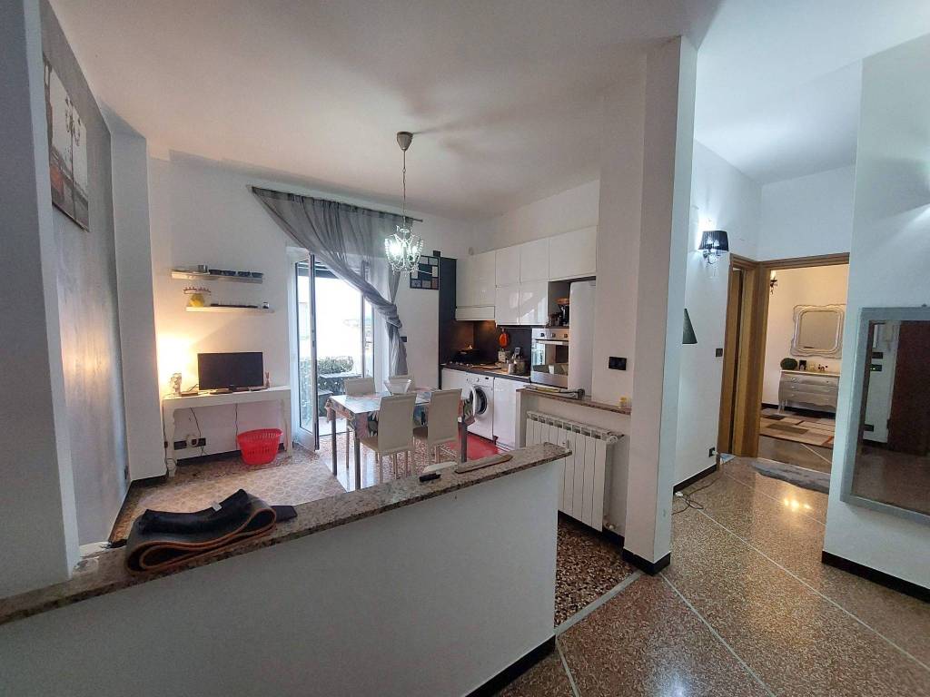 Appartamento a Genova in Via delle Gavette - Foto 3
