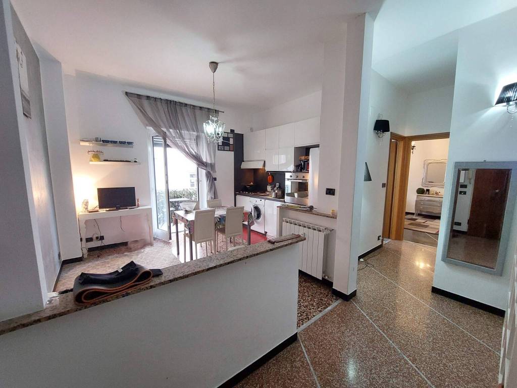 Appartamento a Genova in Via delle Gavette - Foto 4