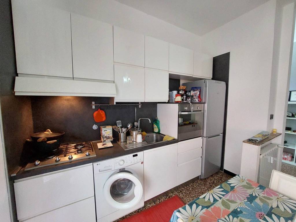 Appartamento a Genova in Via delle Gavette - Foto 5
