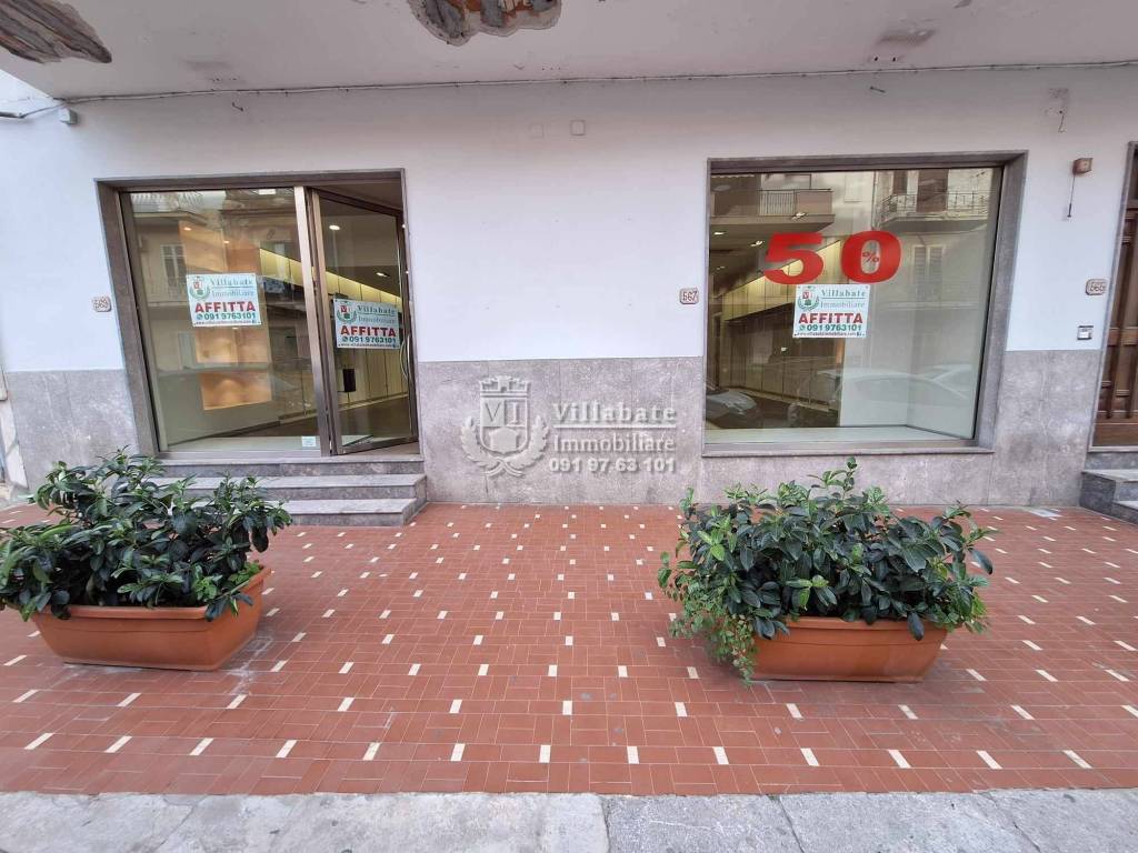 Immobile a Villabate in Corso Vittorio Emanuele, 571 - Foto 2