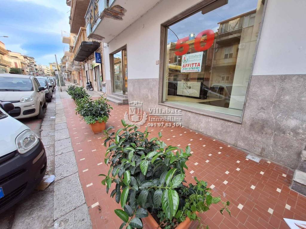 Immobile a Villabate in Corso Vittorio Emanuele, 571 - Foto 4