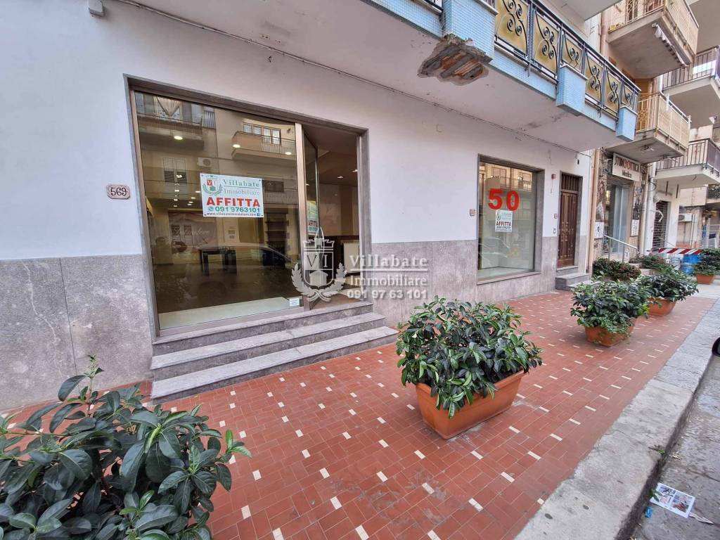 Immobile a Villabate in Corso Vittorio Emanuele, 571 - Foto 5
