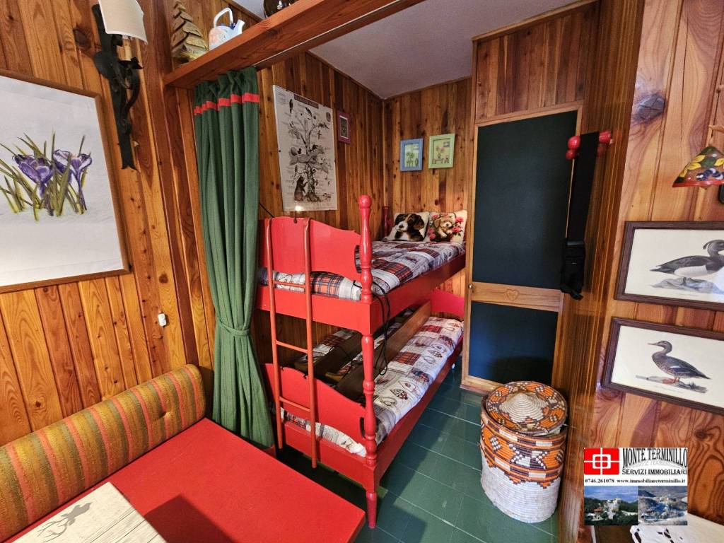 Appartamento a Rieti in Via Tre Faggi - Foto 4