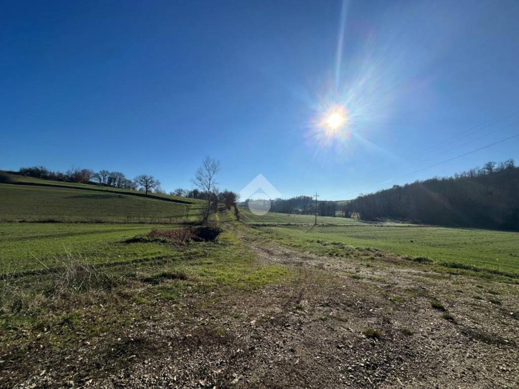 Terreno a Montecastrilli in VIA CASA OSTINO, 14 - Foto 3