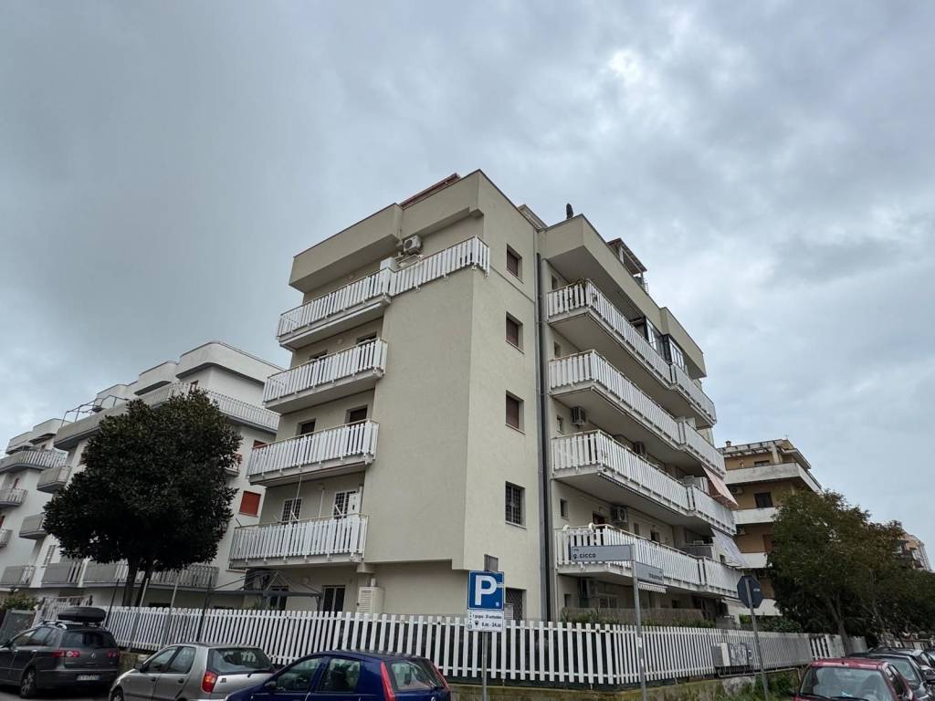 Appartamento a Nettuno in Via Traunreut, 60 - Foto 2