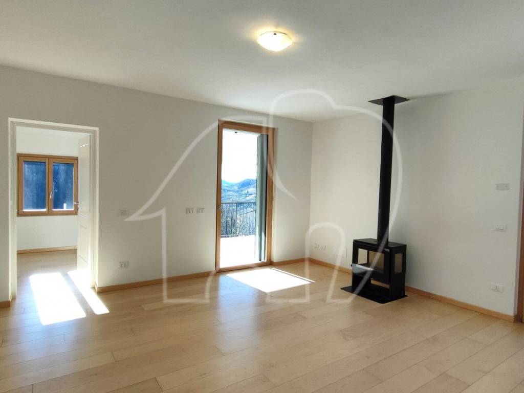 Casa indipendente a Ferrara di monte baldo - Foto 3