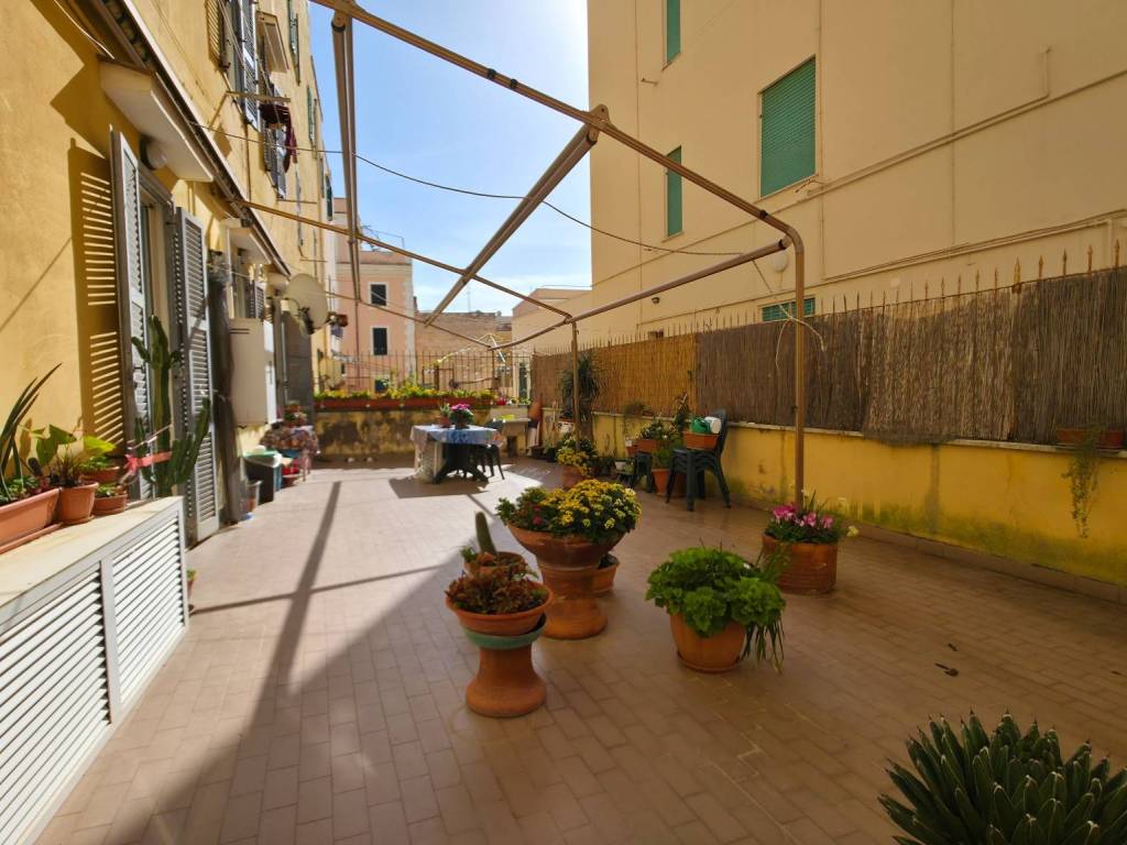 Appartamento a Anzio in Piazza Pia, 3 - Foto 3
