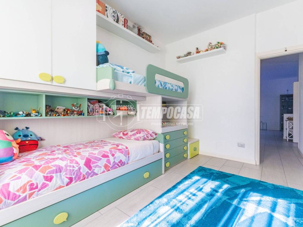 Appartamento a Abbiategrasso in Via Fabio Filzi 2 - Foto 4