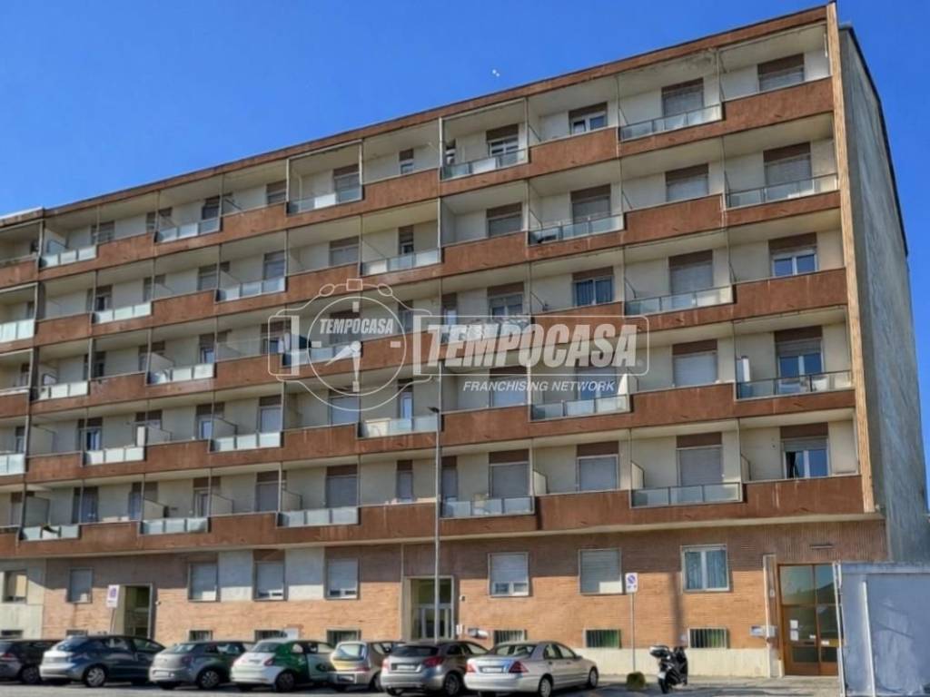 Appartamento a Settimo torinese in Via Lazzaro Spallanzani, 5 - Foto 1