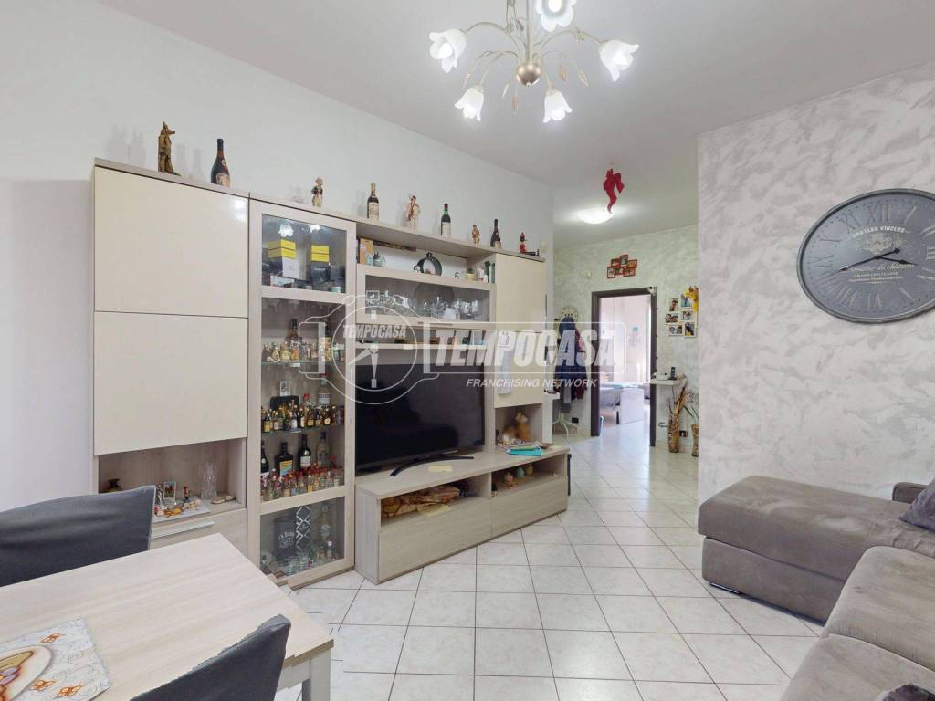 Appartamento a Settimo torinese in Via Lazzaro Spallanzani, 5 - Foto 2