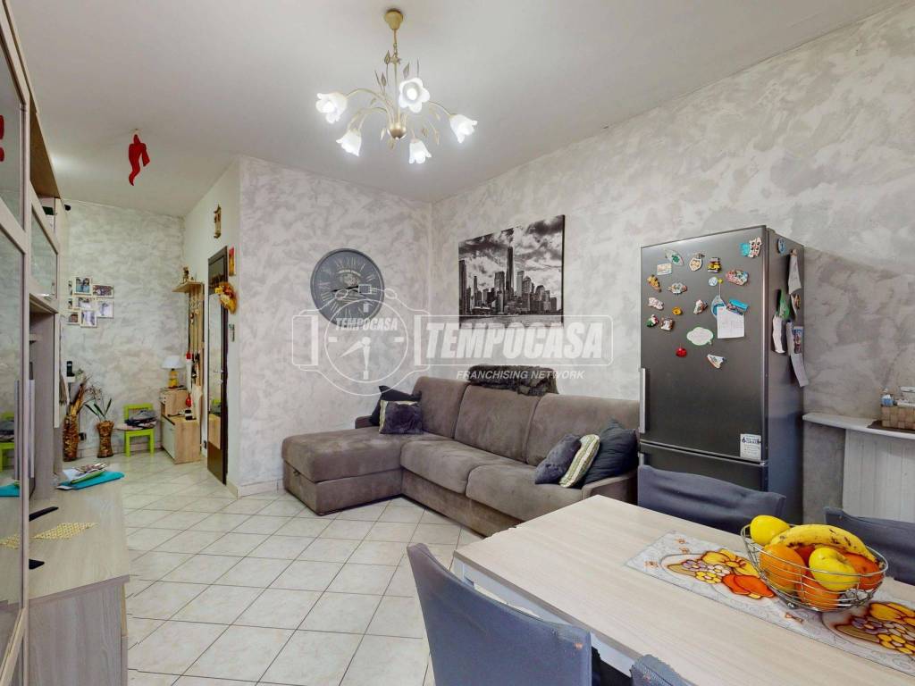 Appartamento a Settimo torinese in Via Lazzaro Spallanzani, 5 - Foto 3