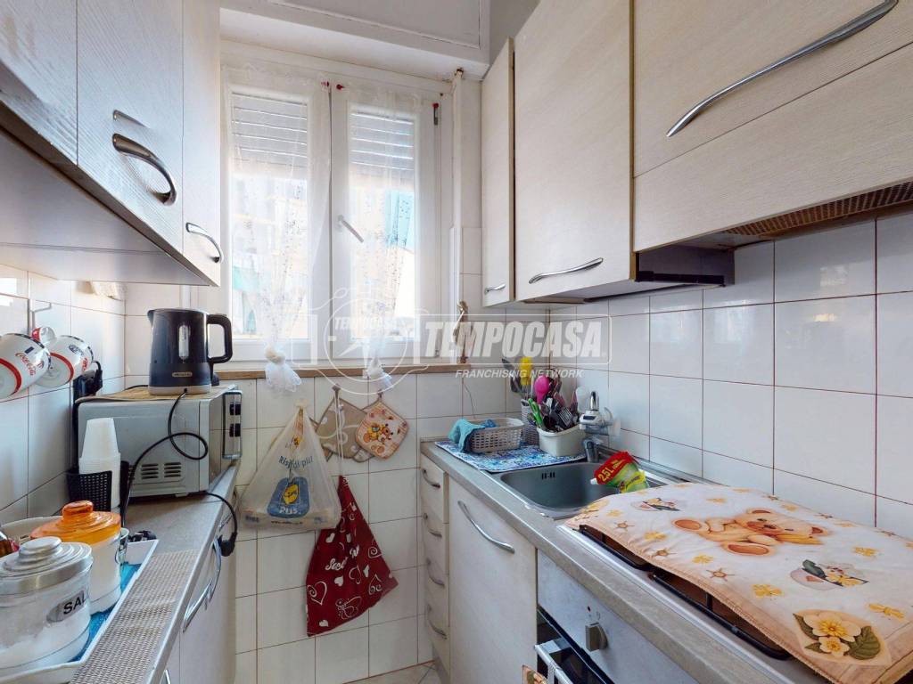 Appartamento a Settimo torinese in Via Lazzaro Spallanzani, 5 - Foto 4