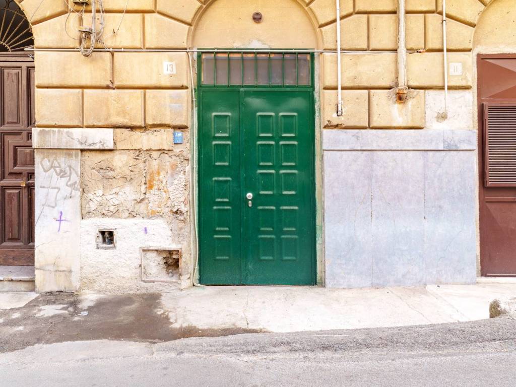 Appartamento a Palermo in Via Fiammetta, 13 - Foto 2