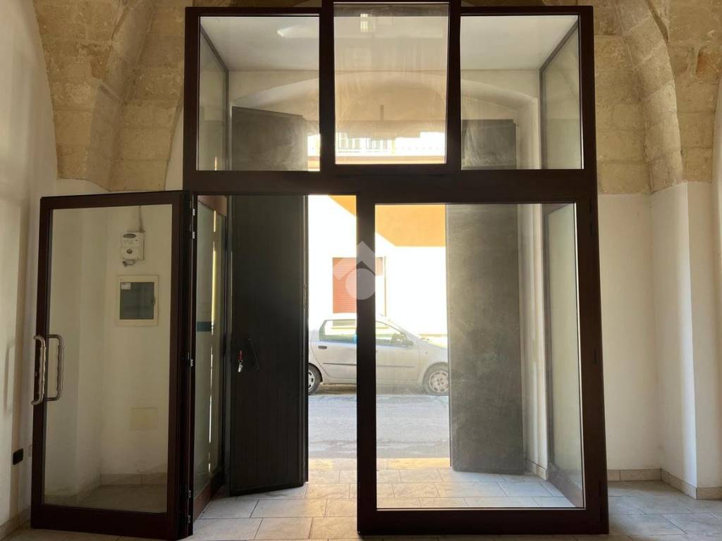 Appartamento a Oria in Zona Centrale - Foto 2