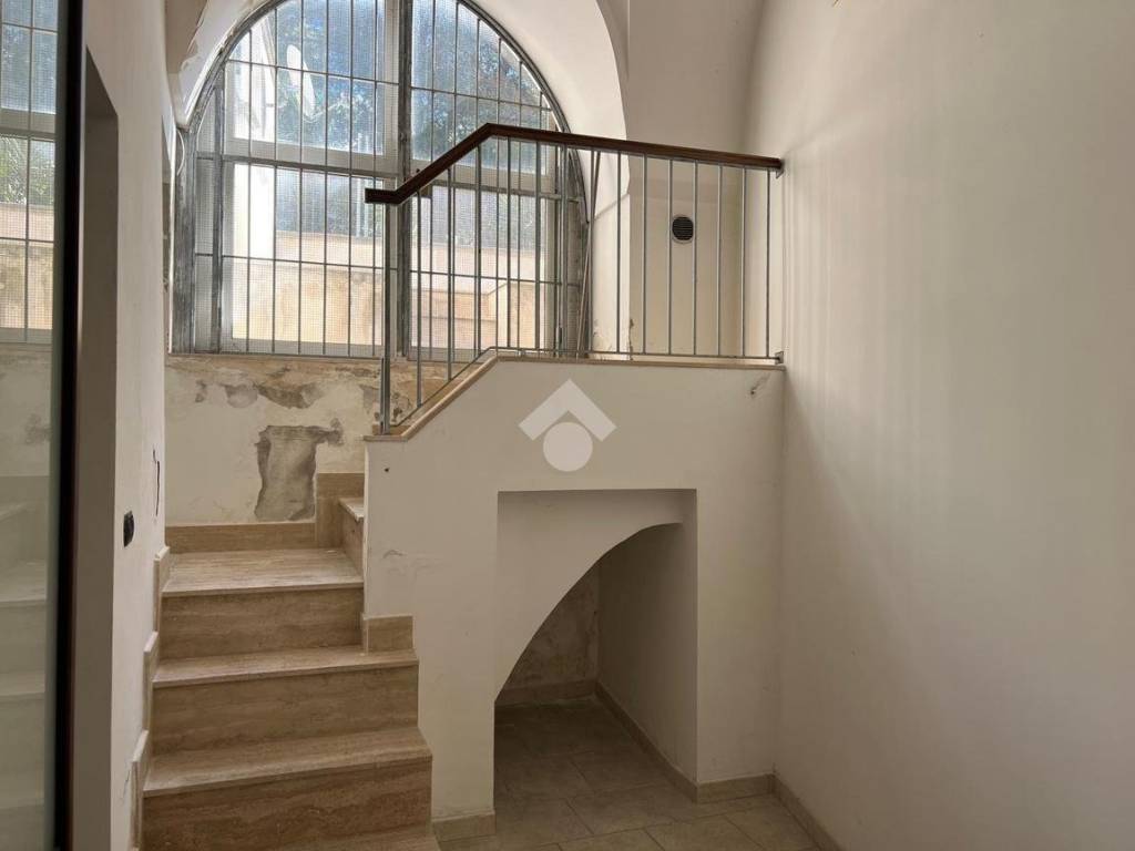 Appartamento a Oria in Zona Centrale - Foto 3