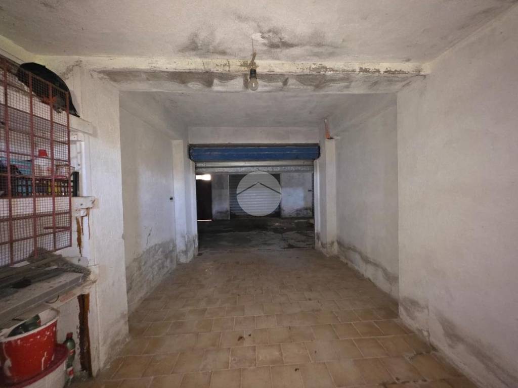 Box / garage a Scalea in Via Campo Volo - Foto 2