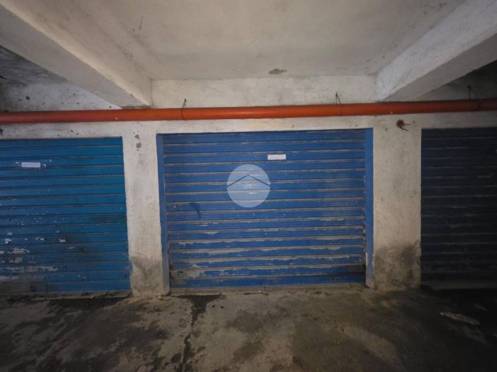 Box / garage a Scalea in Via Campo Volo - Foto 3