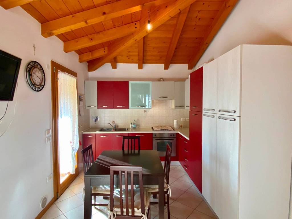 Appartamento a Sesto al reghena - Foto 2