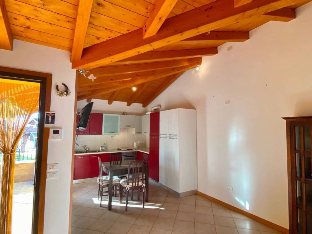 Appartamento a Sesto al reghena - Foto 3