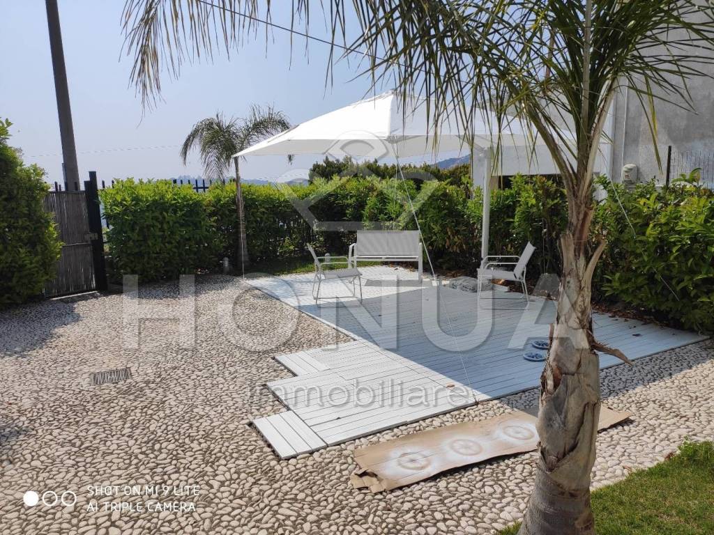 Villa a Pozzuoli in Contrada Pisciarelli, 33 - Foto 2