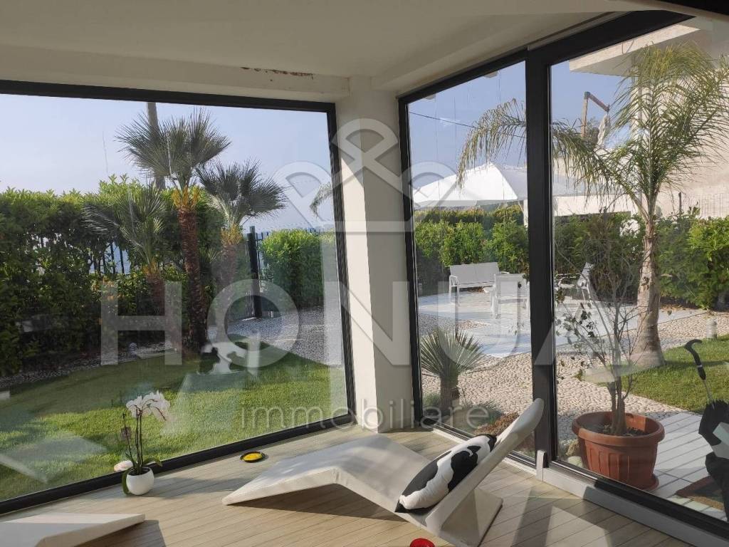 Villa a Pozzuoli in Contrada Pisciarelli, 33 - Foto 3