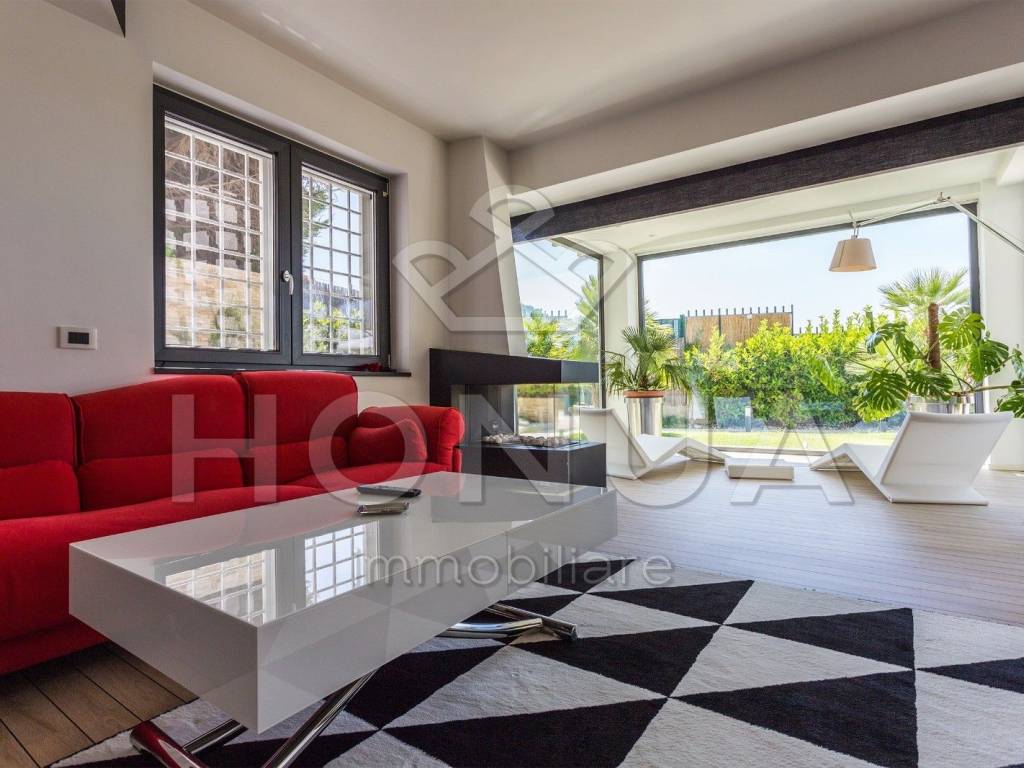 Villa a Pozzuoli in Contrada Pisciarelli, 33 - Foto 5