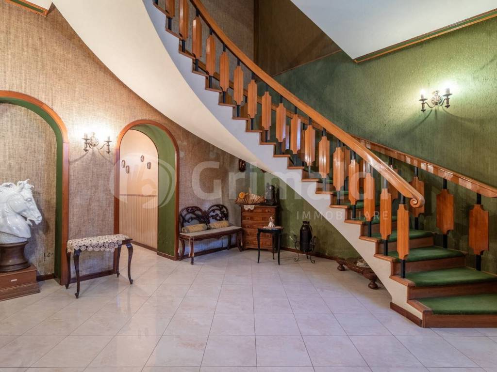 Casa indipendente a Noto in Via Ducezio - Foto 4