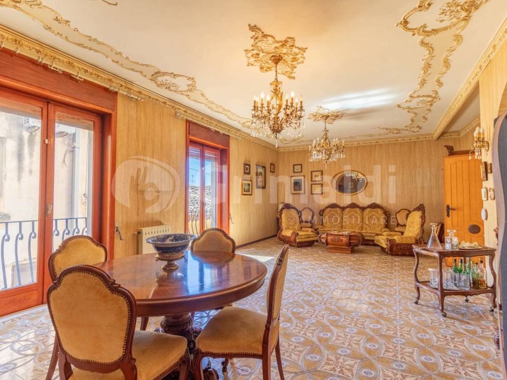 Casa indipendente a Noto in Via Ducezio - Foto 5