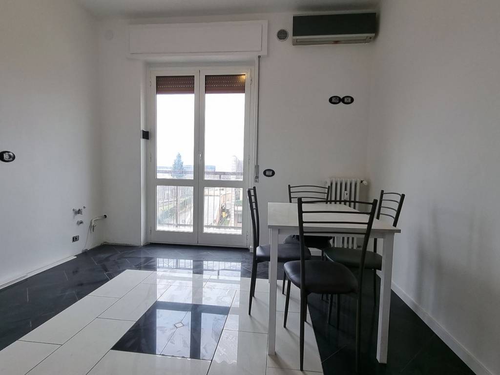 Appartamento a Cambiago in Via Camillo Benso di Cavour - Foto 3