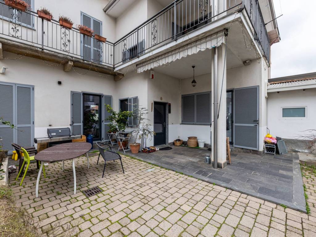 Villa a Busto arsizio in Via Merano - Foto 3