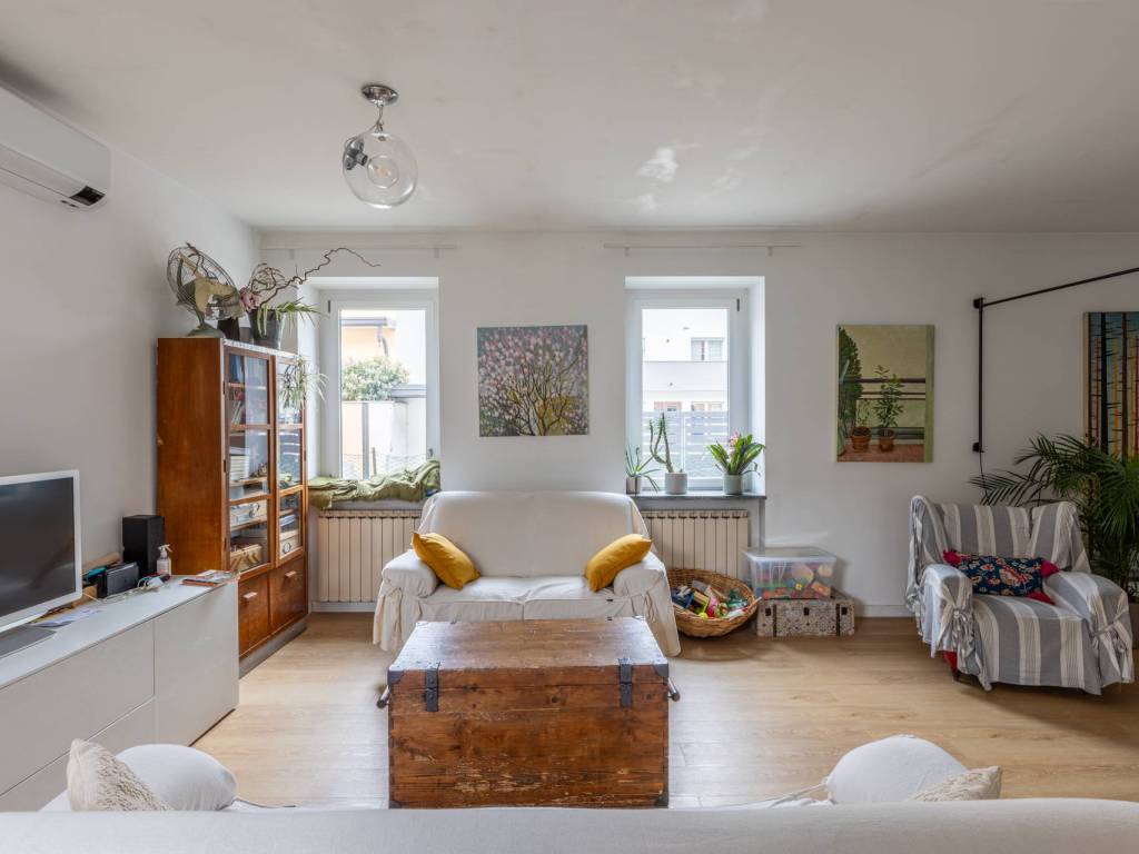 Villa a Busto arsizio in Via Merano - Foto 4