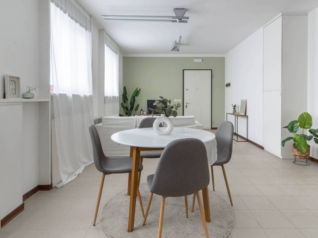 Appartamento a Bassano del grappa in Via San Giovanni Bosco - Foto 4