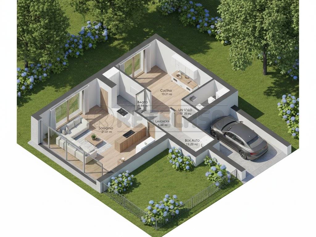 Villa a Cremona in Via Carbonera - Foto 5