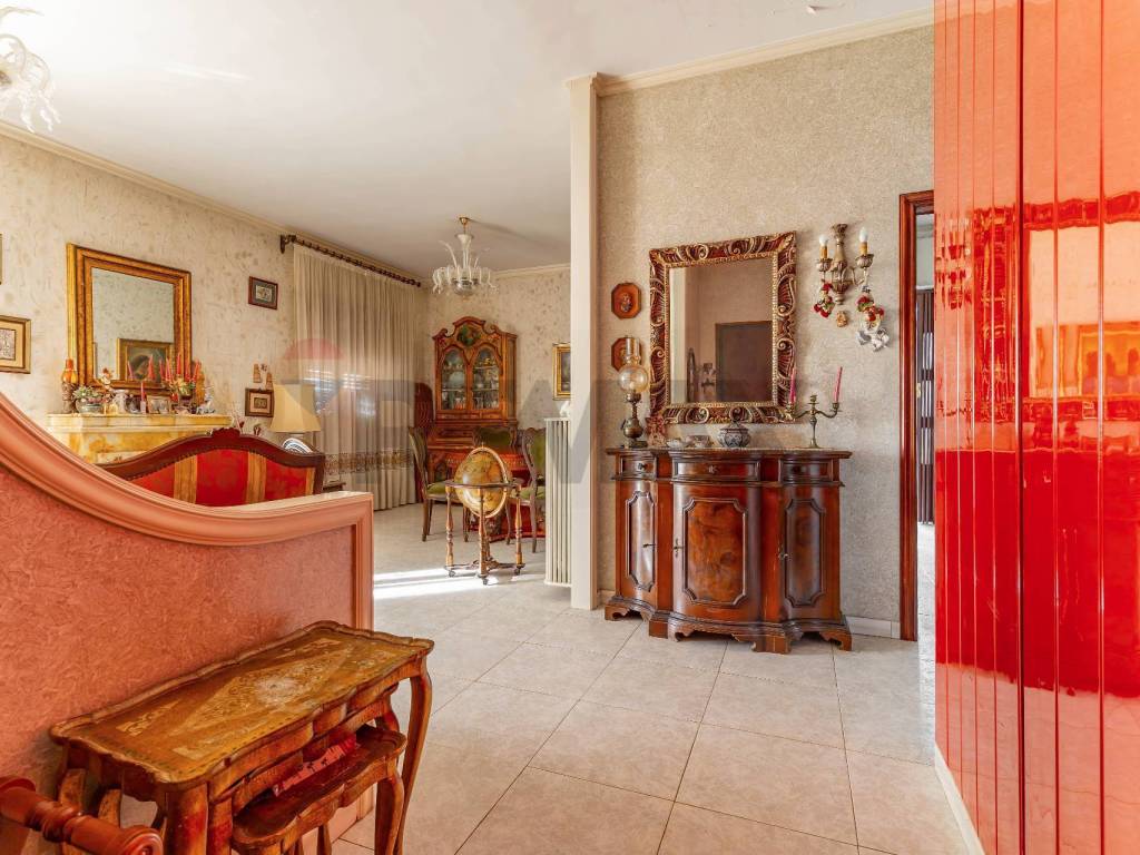 Appartamento a Bari in Via De Laurentis, 19 - Foto 2